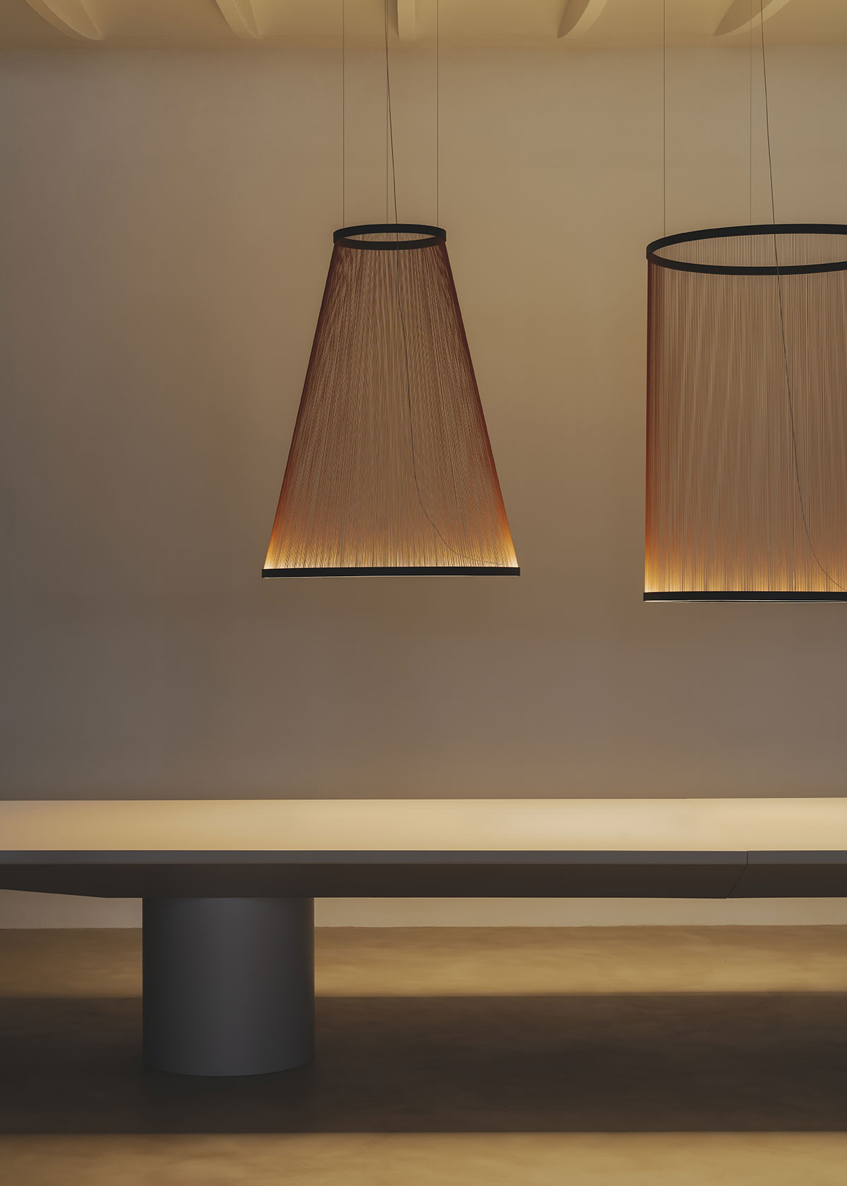 Vibia The Edit - An Array of Applications