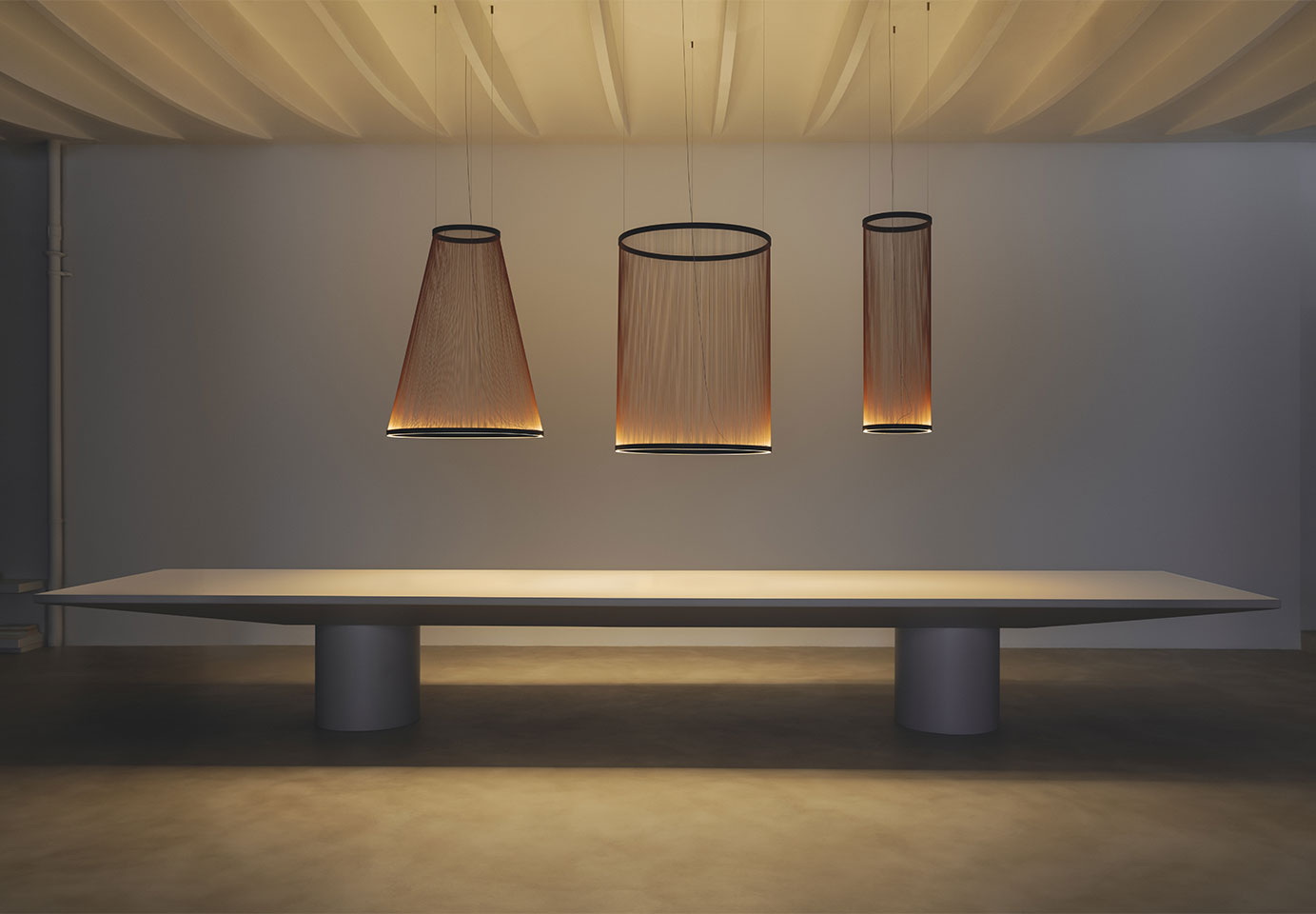 Vibia The Edit - An Array of Applications