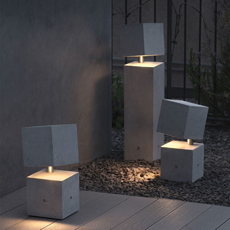 Outdoor lighting, tips and recommendations from lighting designer Xuclà