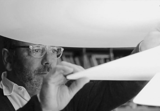 Vibia The Edit - The Story Behind Flamingo with Antoni Arola