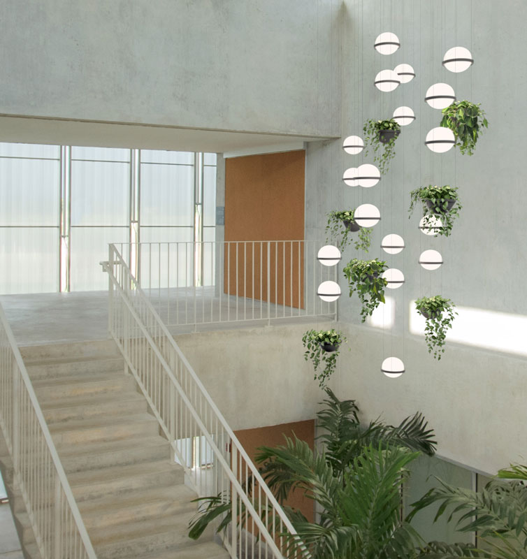 Vibia The Edit - Lighting That Looks to Nature