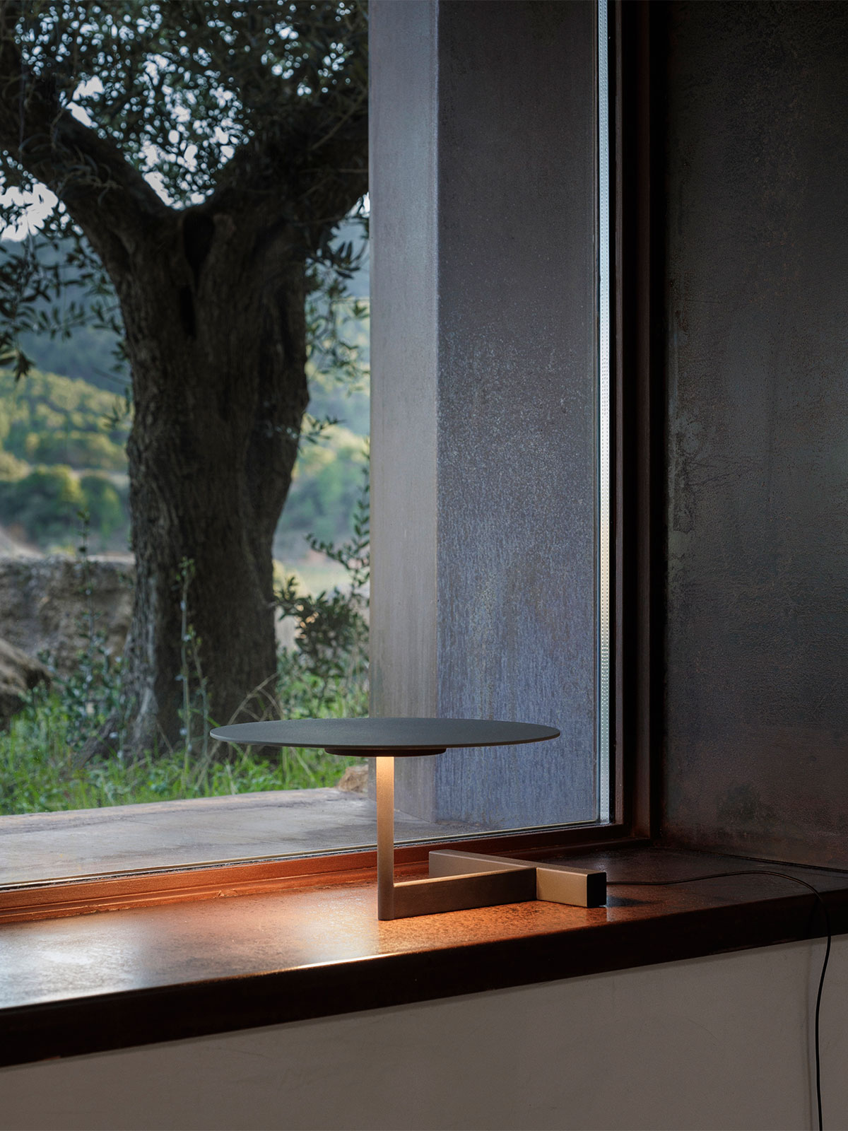 Vibia The Edit - Iconic Table Lights - Flat