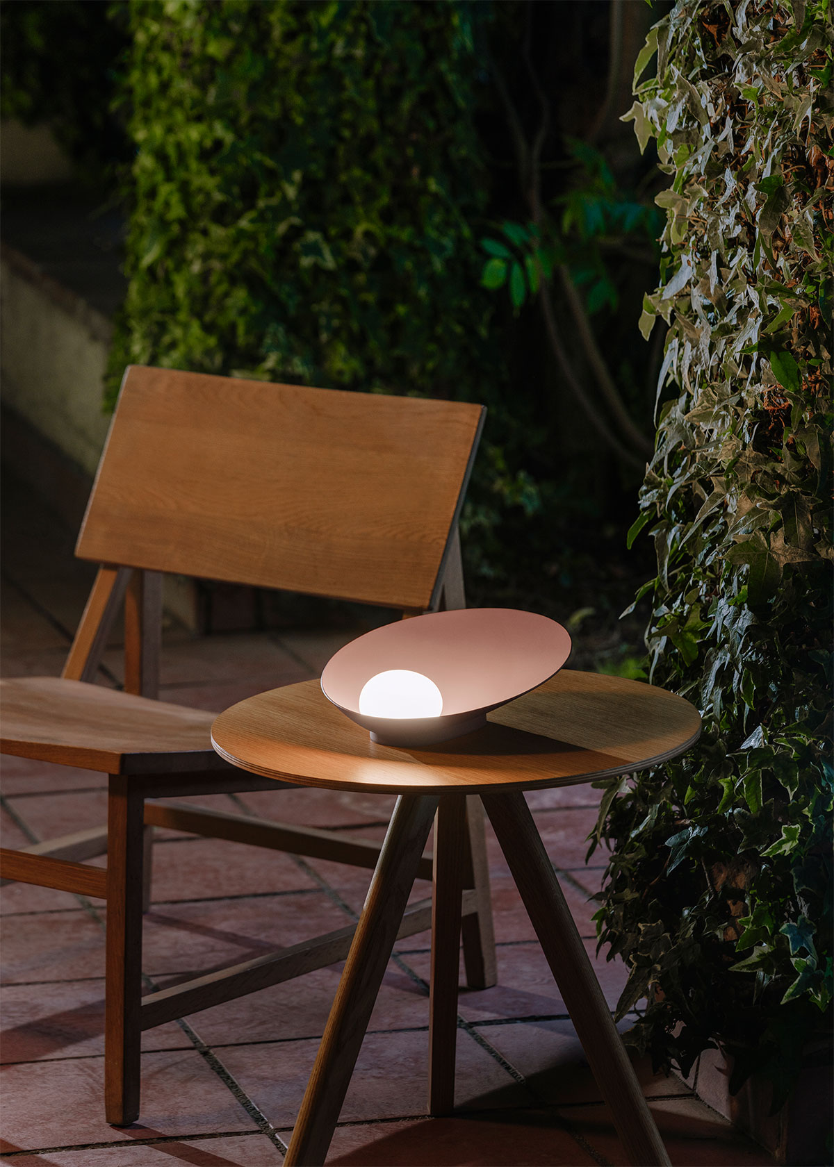 Vibia The Edit - Iconic Table Lights - Musa