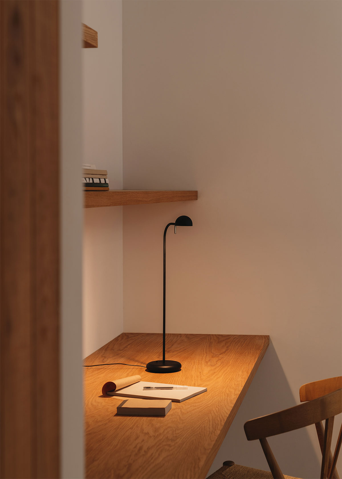 Vibia The Edit - Iconic Table Lights - Pin