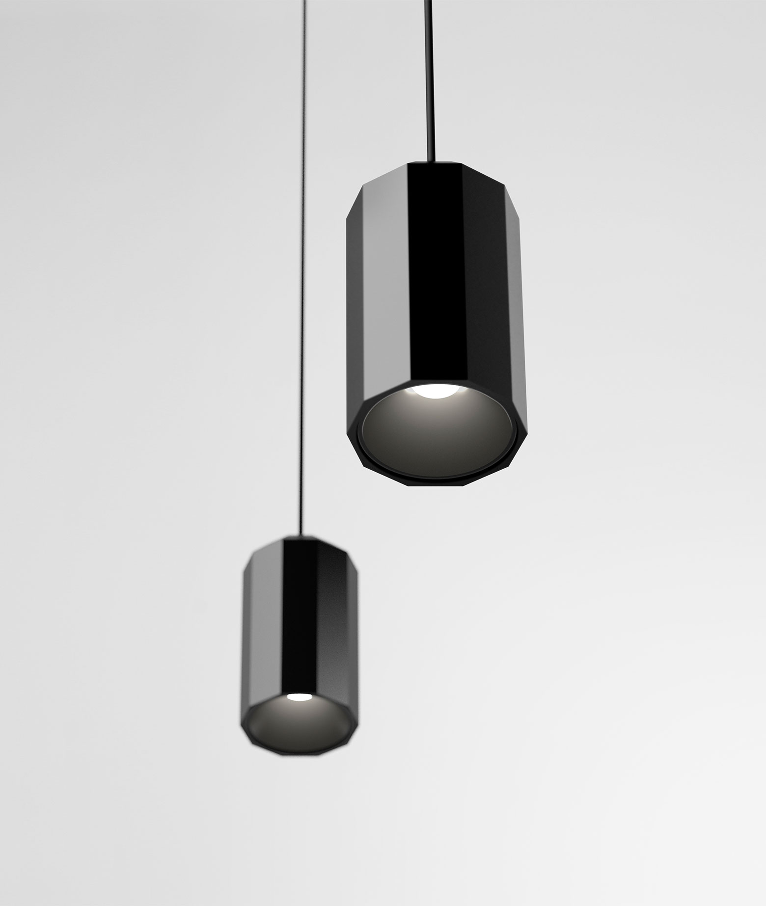 Vibia The Edit - Wireflow what if it were...