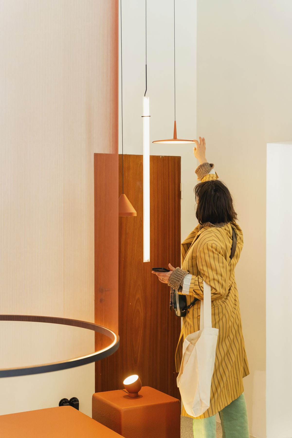 Vibia The Edit - Life in Colour: Highlights from Copenhagen’s 3DaysofDesign