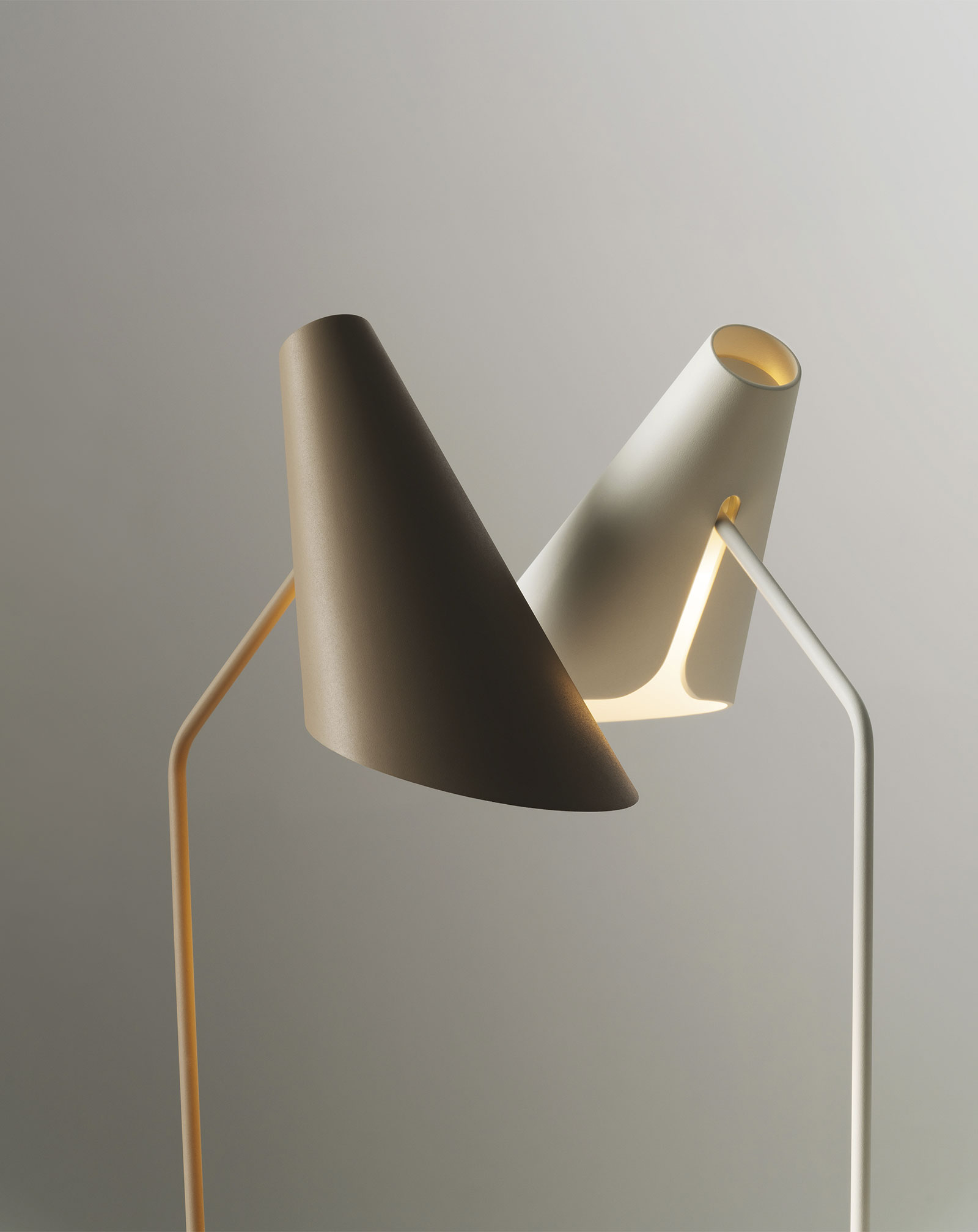 Vibia The Edit - I.Cono updated