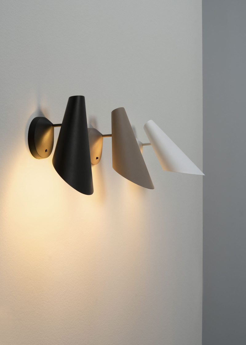 Vibia The Edit - I.Cono updated