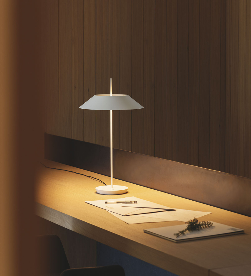 Vibia The Edit - Mayfair new colours