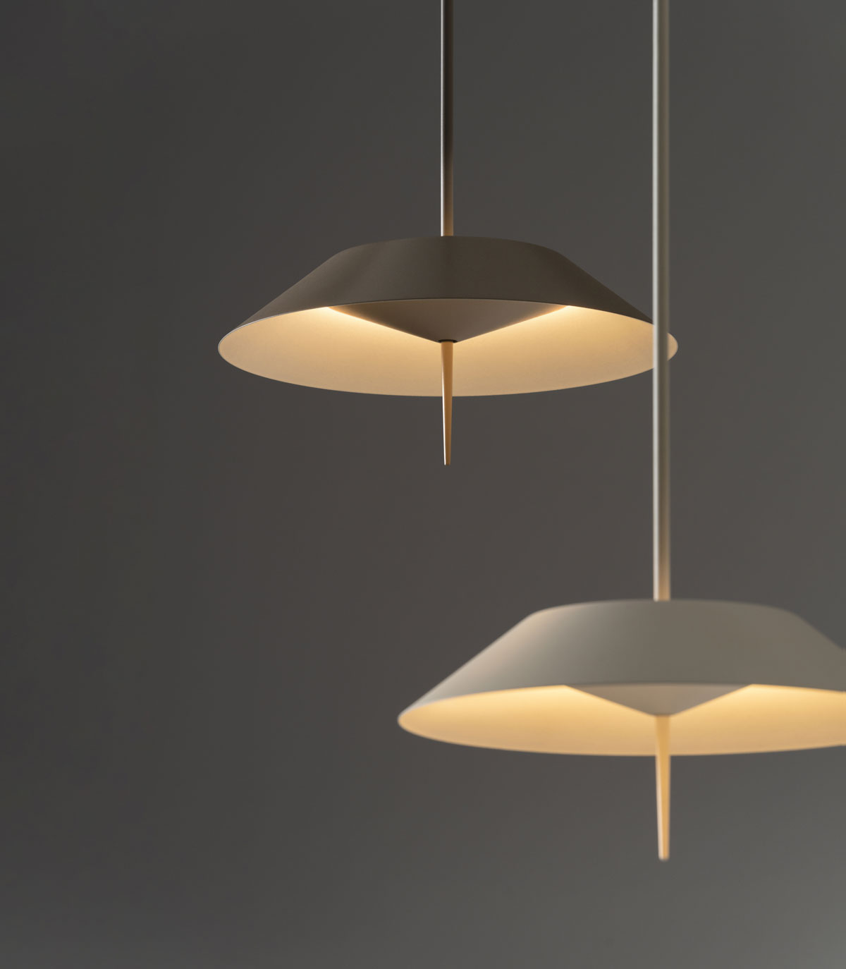 Vibia The Edit - Mayfair new colours