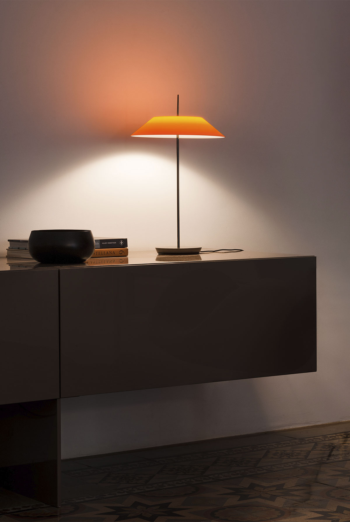 Vibia The Edit - Mayfair new colours