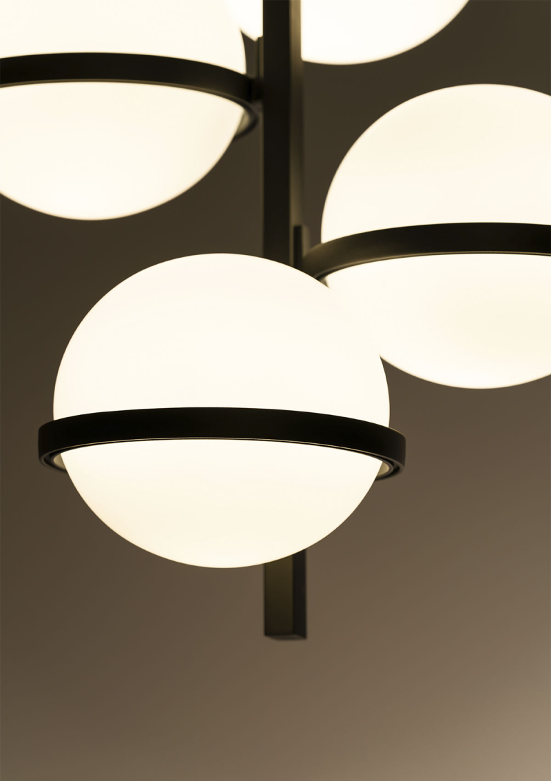 Vibia The Edit - Palma Ceiling