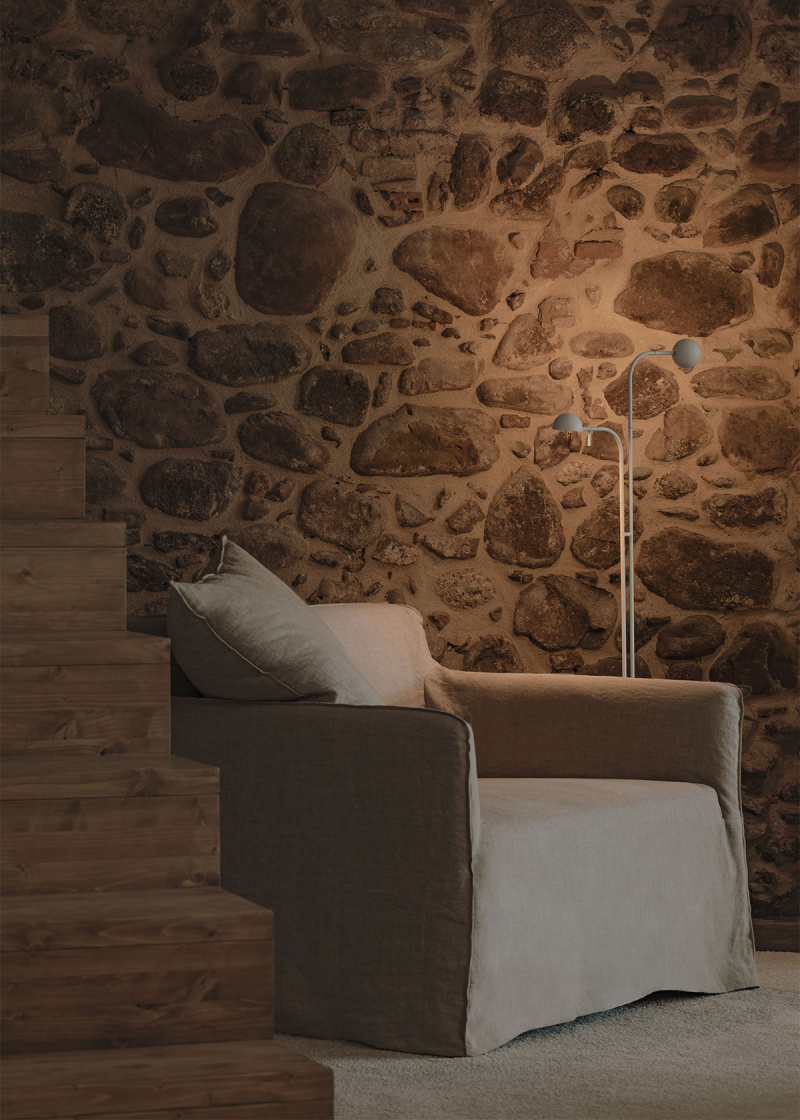 Vibia The Edit - Refined lighting for cosy corners - Pin