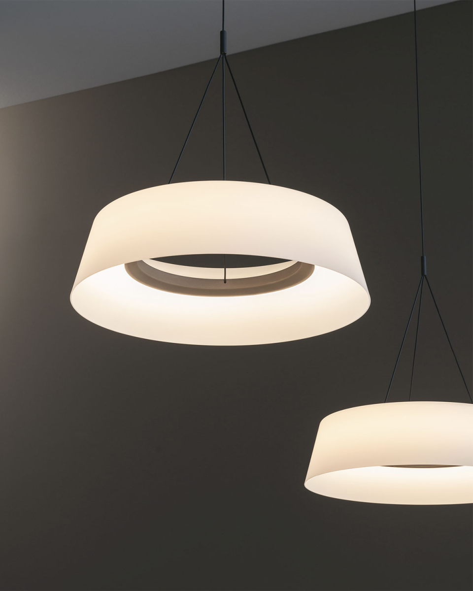 Vibia The Edit - Introducing Lily: An Exercise in Aesthetic Simplicity