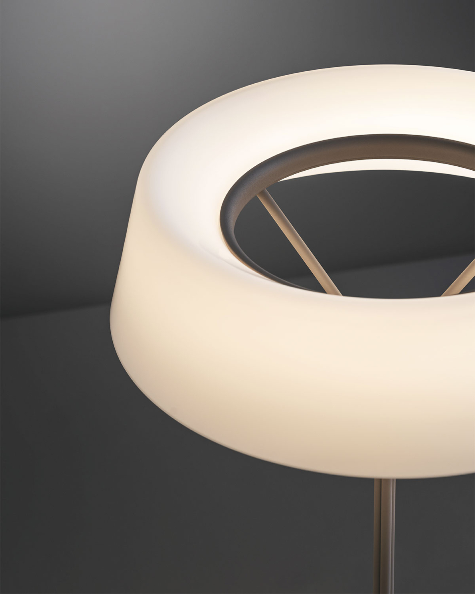 Vibia The Edit - Introducing Lily: An Exercise in Aesthetic Simplicity