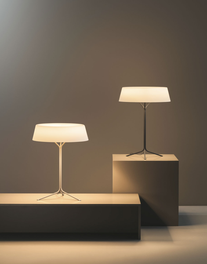 Vibia The Edit - Introducing Lily: An Exercise in Aesthetic Simplicity