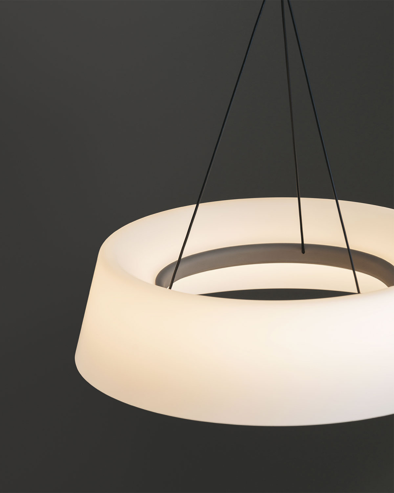 Vibia The Edit - Introducing Lily: An Exercise in Aesthetic Simplicity