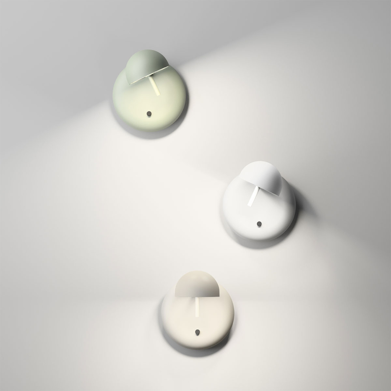 Vibia The Edit - Pin Wall Light