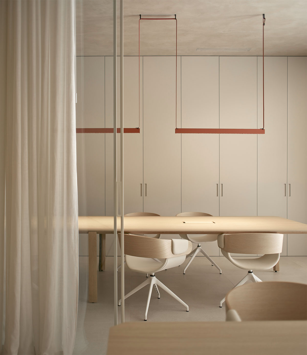 Vibia The Edit - Plusminus, architecture and light dialogue