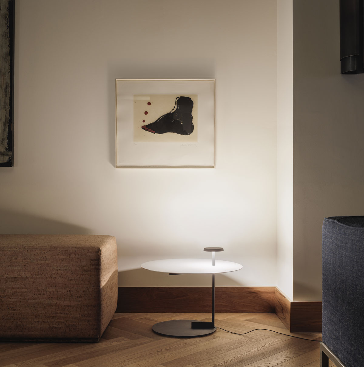 Vibia The Edit - Refined lighting for cosy corners - Flat